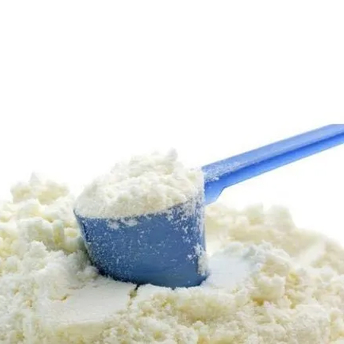 White Skimmed Milk Powder - Dried Skimmed Milk, Original Flavor | Vacuum Pack Packaging