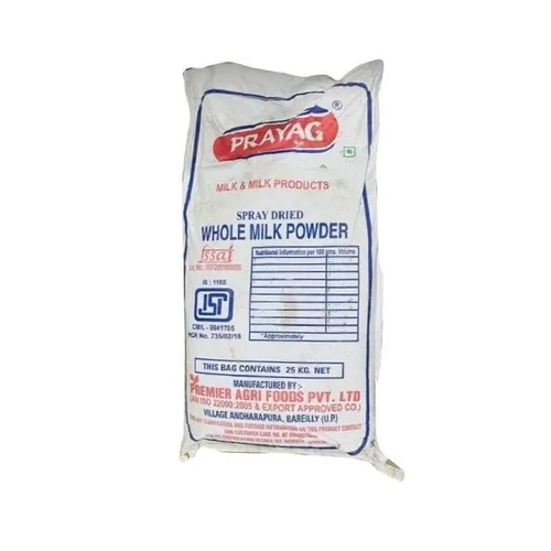 Original Prayag Whole Milk Powder
