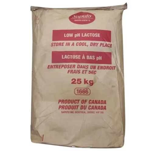 Original Saputo 200 Mesh Lactose Powder