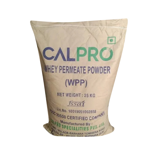 Original 25Kg Whey Permitted Powder