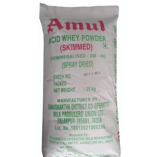 Original Family Prowhey Modified Whey Powder