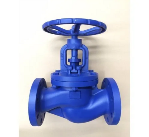 Globe Valve Manufacturer in Junagadh Gujarat