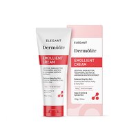 Elegant Dermolite Moisturizing Cream - Deep Hydration Formula, 100% Safe for All Ages, Perfect for Combination Skin