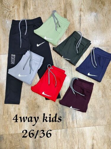 4 WAY KIDSS SHORTS