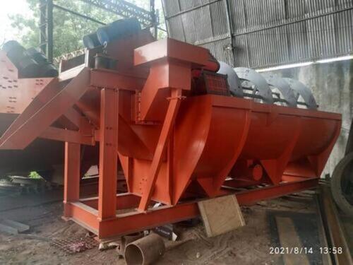 Sand Washer Machine