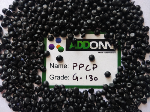 Reprocessed PP Plastic Granule PPCP Pellets