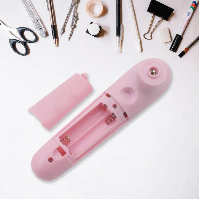 ELECTRIC BABY NAIL CUTTER 0350