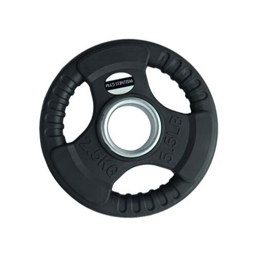 WG ACR 501 RUBBERISED PLATE