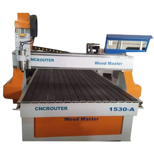 CNC Wood Engraving Router Machine