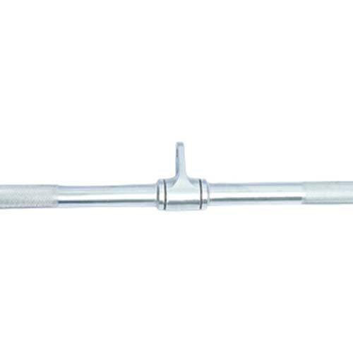 Wg Acr 532 Wellness Gym 532 Handle Sliding T Bar Grade: Commercial Use