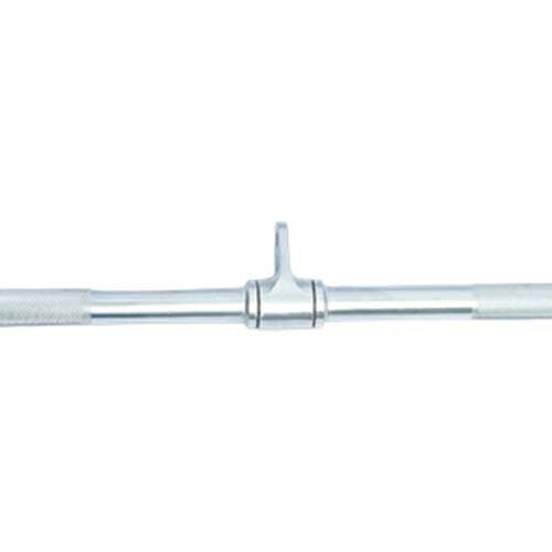 WG ACR 532 WELLNESS GYM 532 HANDLE SLIDING T BAR
