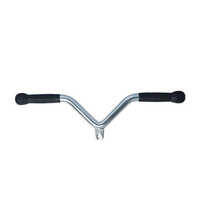 WG ACR 543 DELUXE TRICEP PRESS DOWN BAR