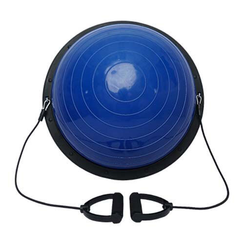 Wg Acr 528 Bosu Ball ( 58 Cm- 5.5 Kg ) Grade: Commercial Use