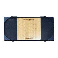 WG ACR 555 DEADLIFT PLATFORM