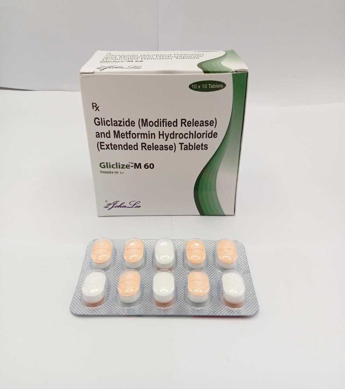 Gliclazide Tablets