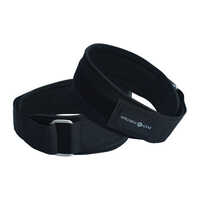 WG ACR 559 EVA WEIGHT LIFTING BELT 12 MM