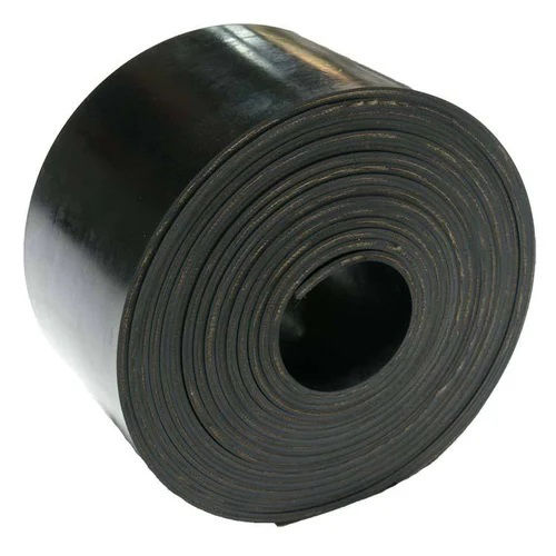 Conveyor Rubber Belt Size: Customized