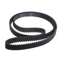 Rubber Timing Belt