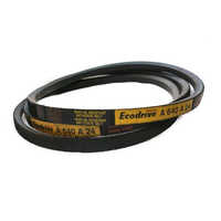 Eco Drive V Belt