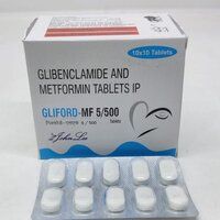 Glibenclamide Tablets