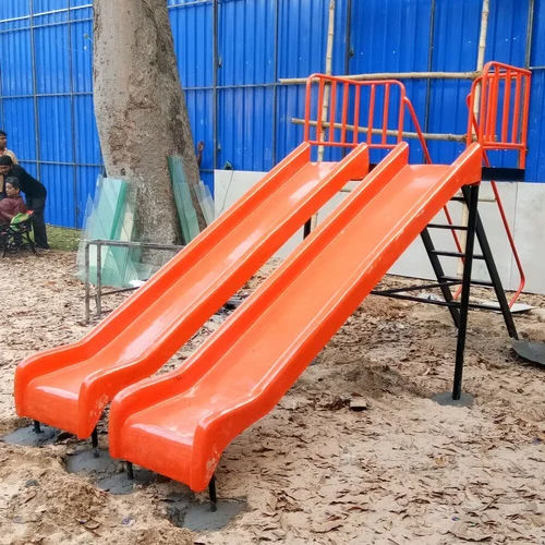 Frp Playground Slides