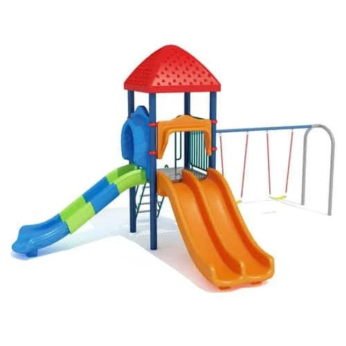 Cast Iron Outdoor Playground Equipment