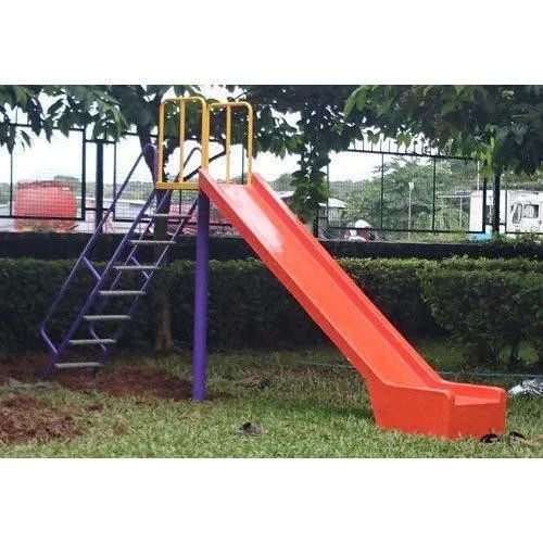 Cast Iron Children Park Equipment