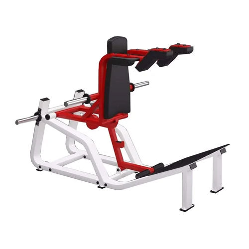 Super Squat Machine Plate Loaded Machine Application: Gain Strength