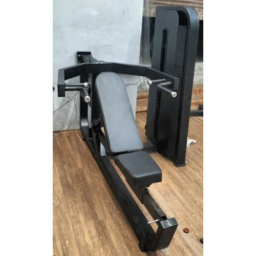 Mild Steel Multi Bench Press Application: Tone Up Muscle