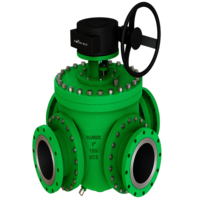 Ball Valve Manufacturer In Mandvi - Brass & Stainless Steel, Chrome-plated Steel Ball, Teflon Seat , Trusted For Fluid Shutoff In Gas & Oil Production