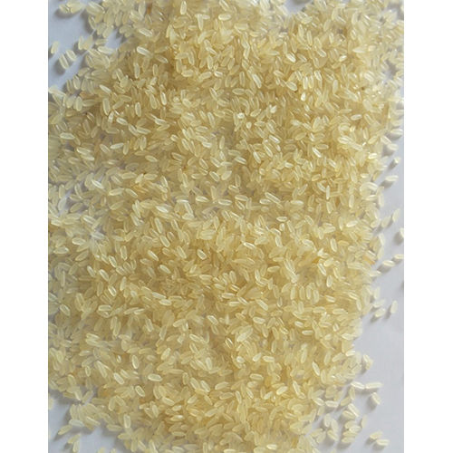 Silky Swarno Rice