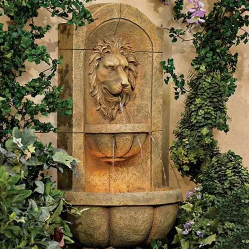 Indoor Decorative Fountain