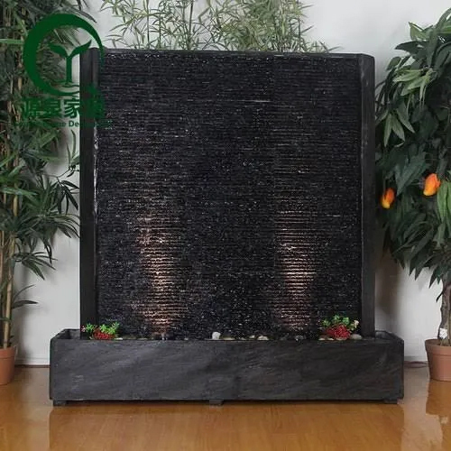 Granite Indoor And Outdoor Decourative Water Faountain Wall Water Fountain