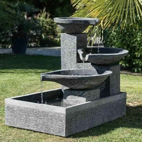 Garden Water Fountain