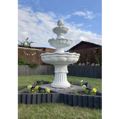 Marbal Water Fountain Outdoor And Indoor