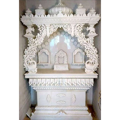 Designer Marble Temple