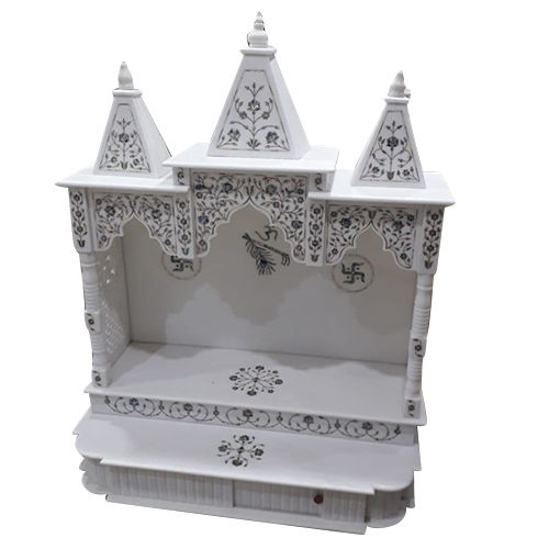 Designer Marble Home Temple