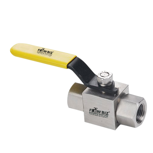 Pipeline Ball Valve Supplier Navsari