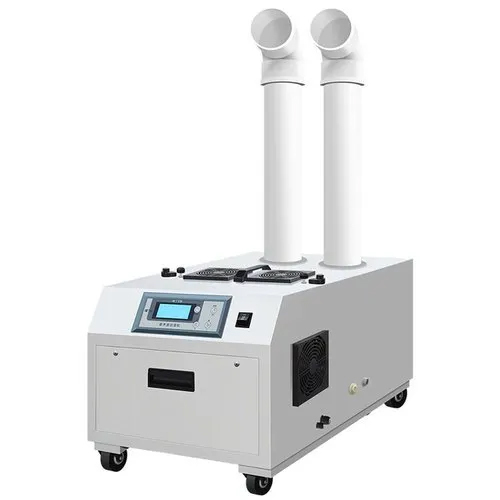 220V Digital Industrial Humidifier