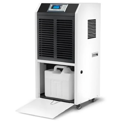 Single Phase Heavy Duty Dehumidifier
