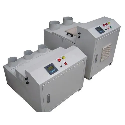 Industrial Ultrasonic Humidifier