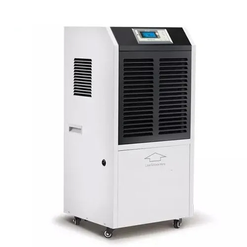Single Phase Portable Dehumidifier