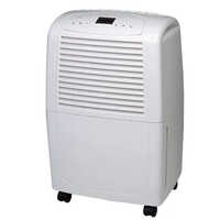 Three Phase Portable Dehumidifier