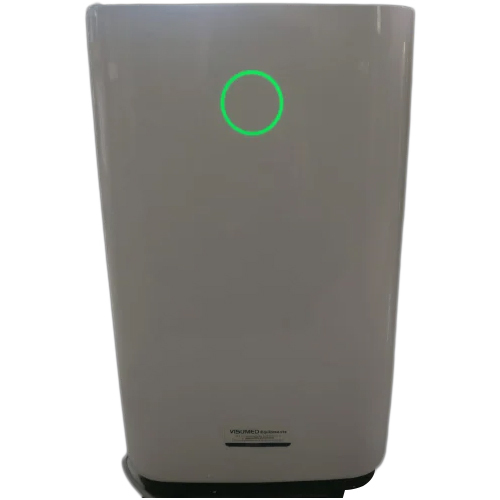 240 VAC Portable Dehumidifier