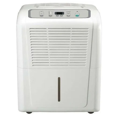 White Domestic Home Dehumidifier