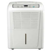 White Domestic Home Dehumidifier