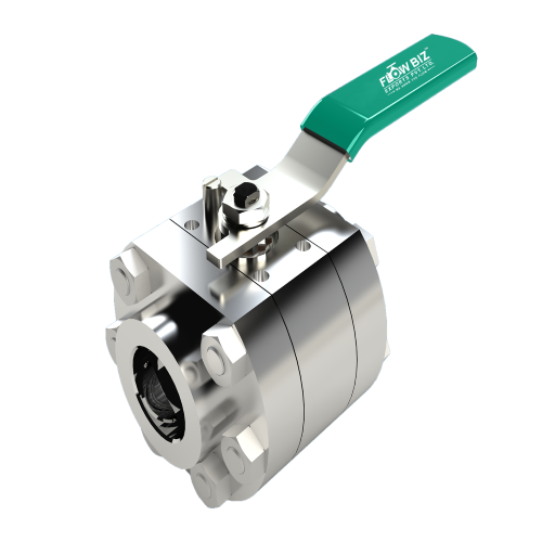 API Ball Valves