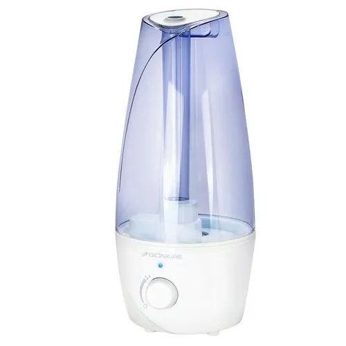 White Ultrasonic Room Humidifier