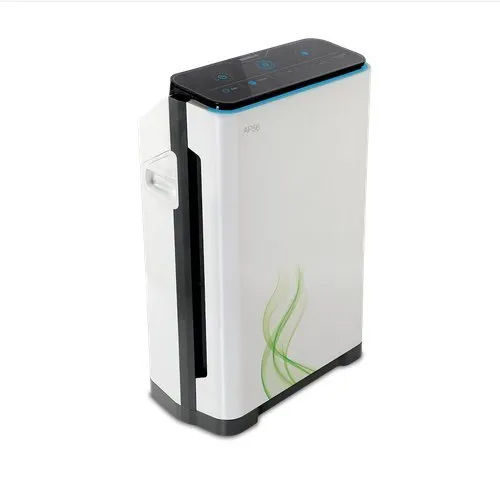 Full Automatic Abs Plastic Hepa Air Purifier