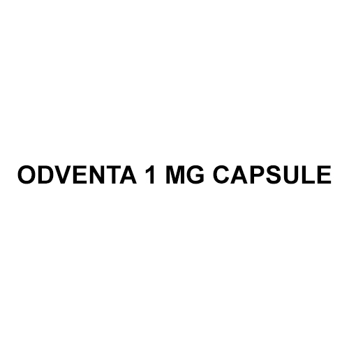 Odventa 1 mg Capsule